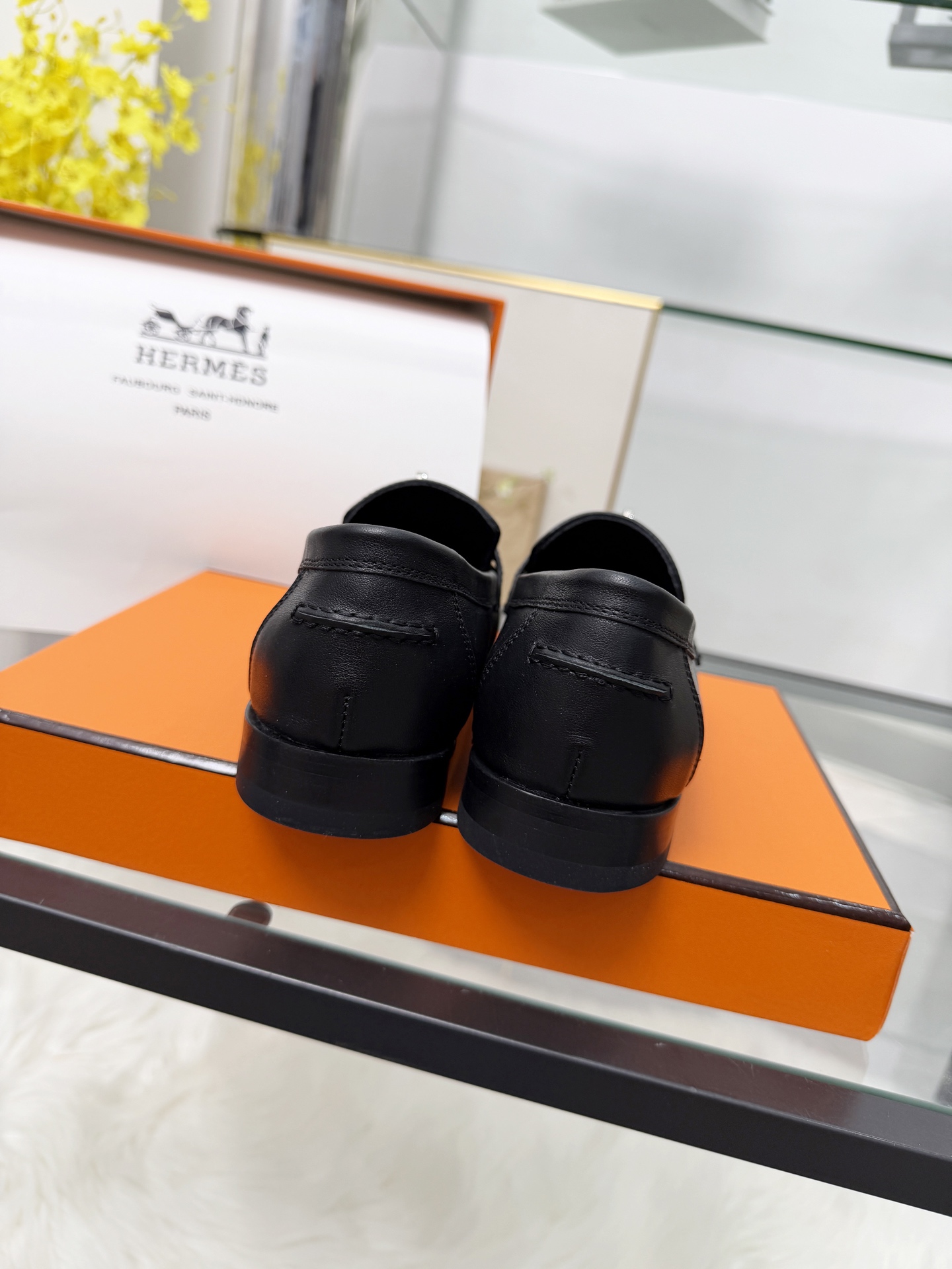 Women's high heels